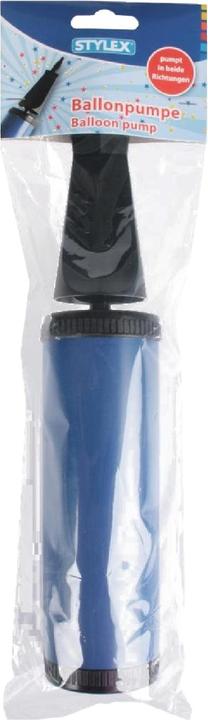 Produktbild Ballonpumpe