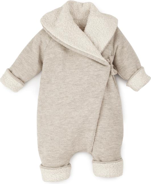 Produktbild Halfen Teddy-Overall mit Schnürverschluss (56)