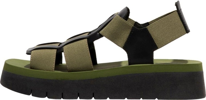 Fly London Sandalen