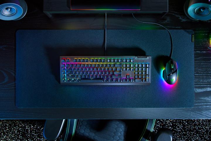 Immagine prodotto Razer Blackwidow V4 X (DE, Cablato)