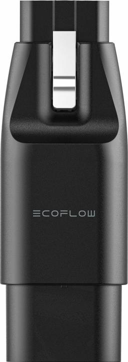 Image du produit EcoFlow DELTAPro X-Stream CC