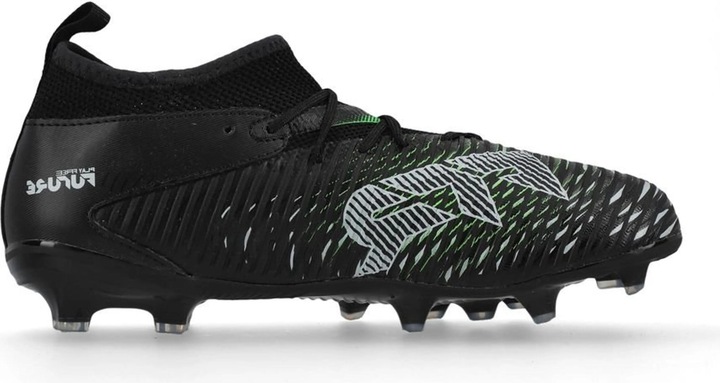 Produktbild Puma FUTURE 8 MATCH FG/AG Jr (35)