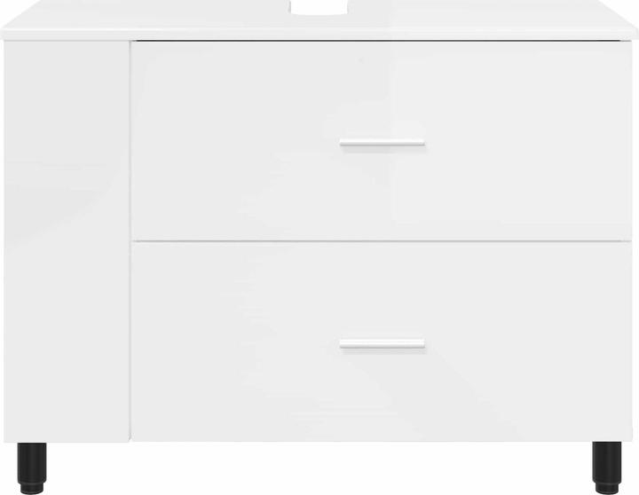 Produktbild vidaXL Badezimmerschrank (35 x 80 x 60 cm)