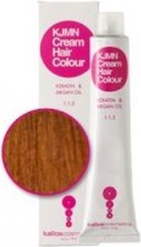 Kallos Farba Cream Medium Golden Copper Blond Color 100ml