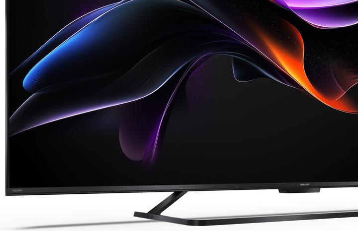 Actual product image Sharp 65HR7265E (65", QLED, 4K)