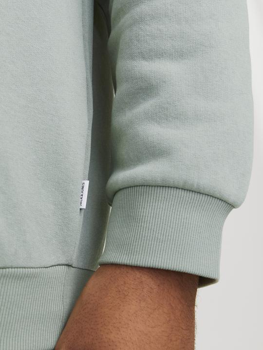 Produktbild Jack & Jones Jjebradley Sweat Crew Noos Pls (XXL)