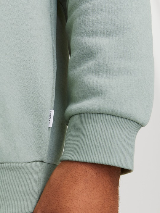 Actual product image Jack & Jones Jjebradley Sweat Crew Noos Pls (XXL)