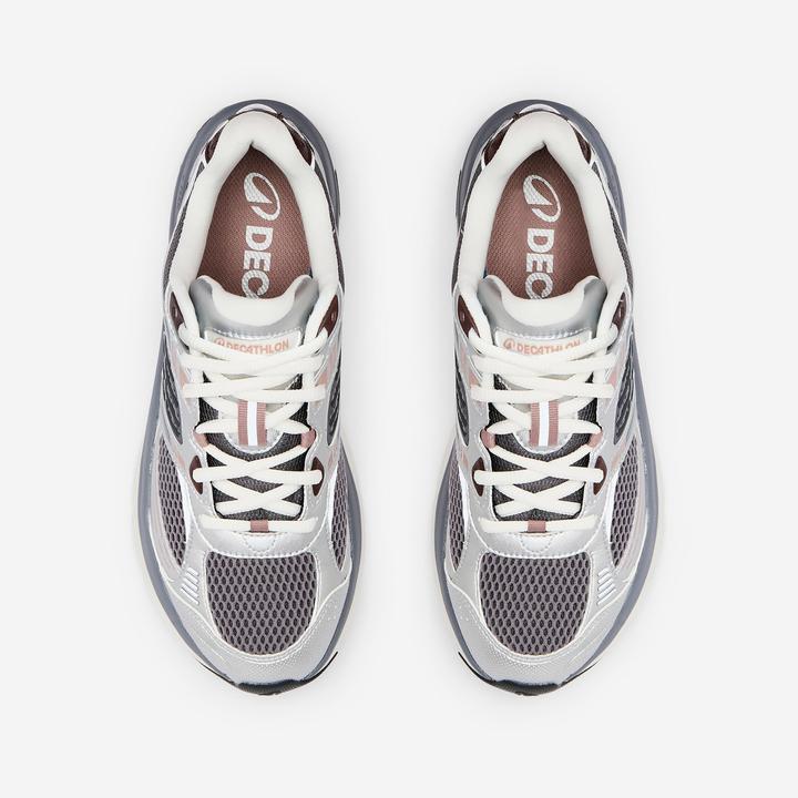 Produktbild Decathlon Sneaker Damen - RR2K grau/braun (36)