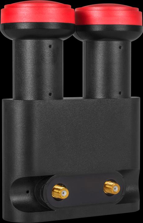 Produktbild Megasat Diavolo (Twin LNB, 40mm)