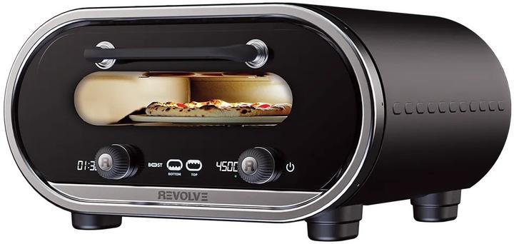 Revolve Pizza Oven (Pizzaofen Elektro)