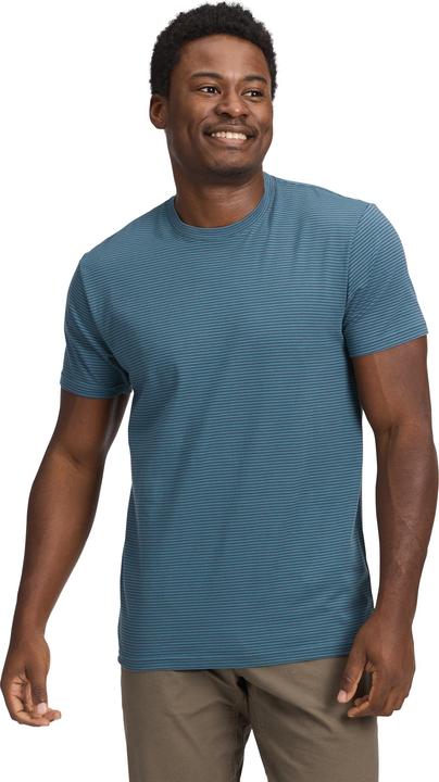 Produktbild Black Diamond M BD Stripe SS Tee (L)