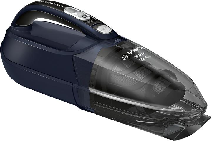 Actual product image Bosch Hausgeräte BHN 20 L