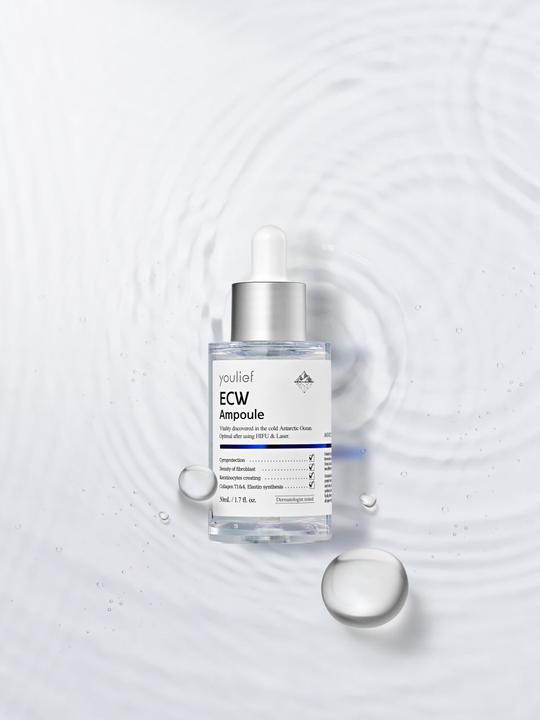 Immagine prodotto Youlief ECW Ampoule (50 ml)