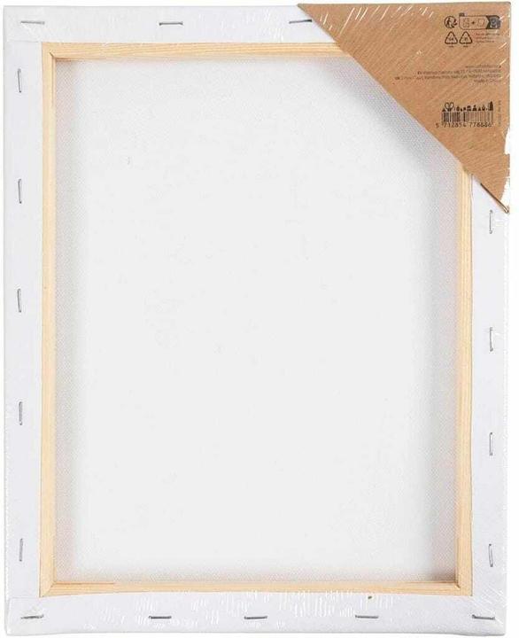 Immagine prodotto Creativ Company Keilrahmen Obstschale 24 x 30 cm, Format: 24 (24 x 30 cm)