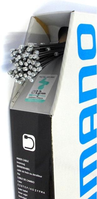 Image du produit Shimano Inox