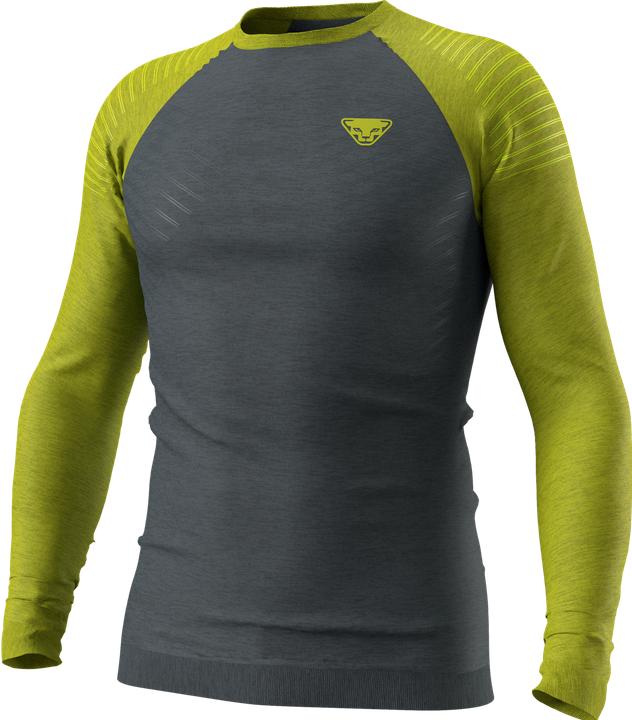 Produktbild Dynafit Tour Light Merino Langarmshirt Funktionsshirt (S)