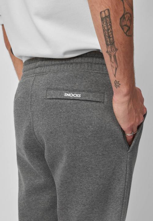 Actual product image Snocks Mens sweatpants (L)