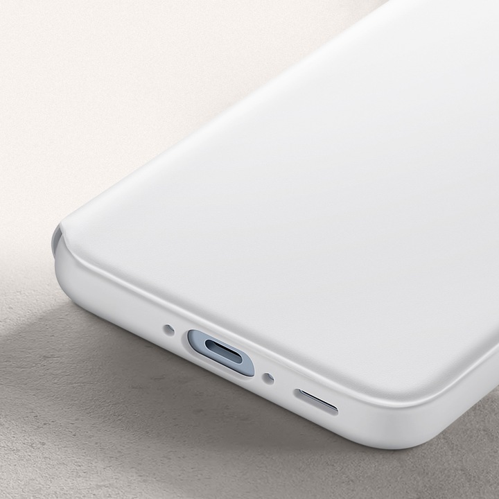 Productafbeelding Samsung Smart View Portemonnee Hoesje (Samsung Galaxy A35)