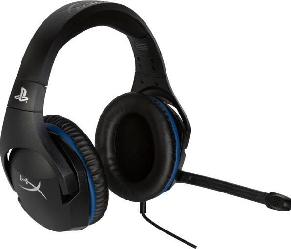 Produktbild HP HyperX Cloud Stinger Wired (Kabelgebunden)