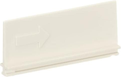 Produktbild ABB Phasensperrplatte