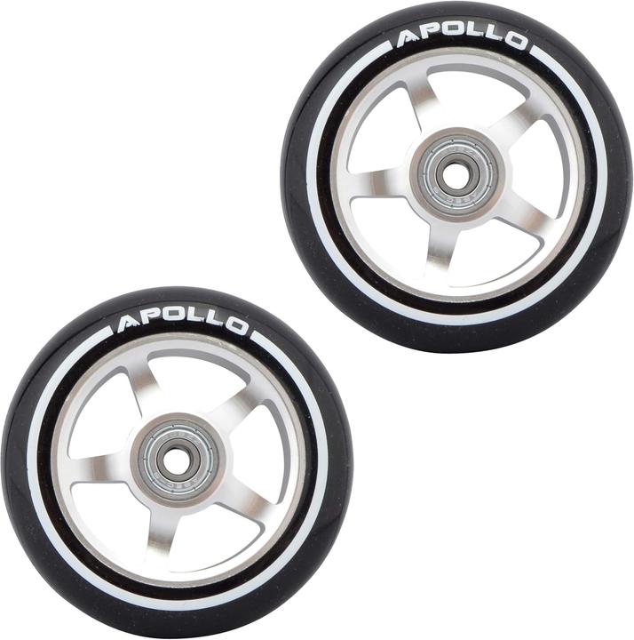Apollo Stunt Scooter Ersatzräderset Pro Wheels