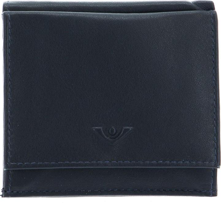 Actual product image Voi Soft Robin wallet leather 9 cm