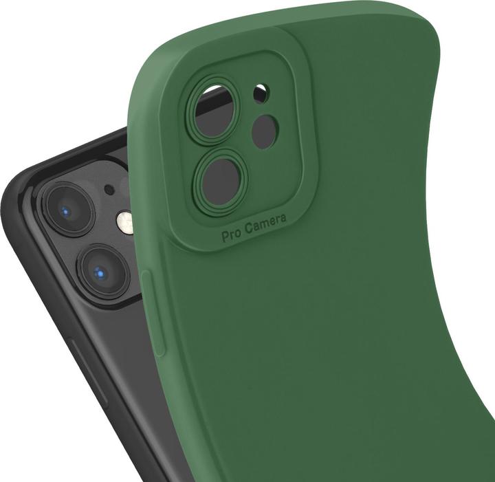 Image du produit Avizar SoftGlow Case Series (Apple iPhone 11)