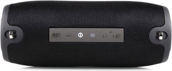 Actual product image Manta SPK15GO BK (9 h)