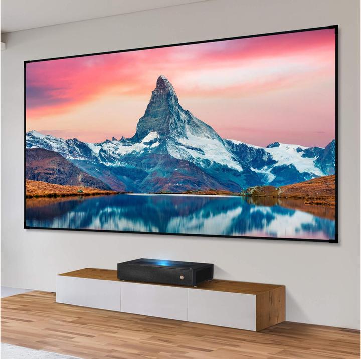 Immagine prodotto BenQ V5010I (UHD, 2500 lm, 0.25:1)