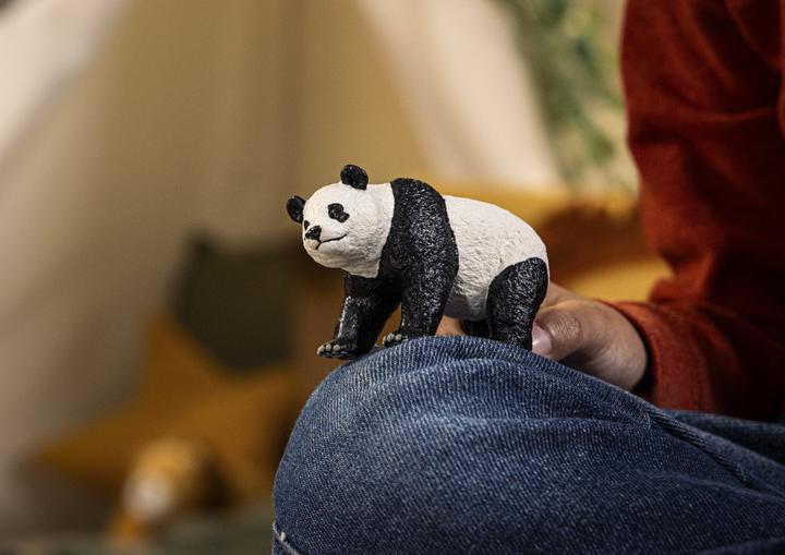 Produktbild Schleich Grosser Panda