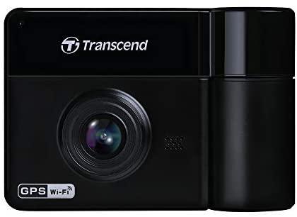 Immagine prodotto Transcend DrivePro 550 (Accumulatore di carica elettrica, Full HD)