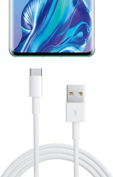 Image du produit Huawei USB A – USB C (1 m, USB 3.0)