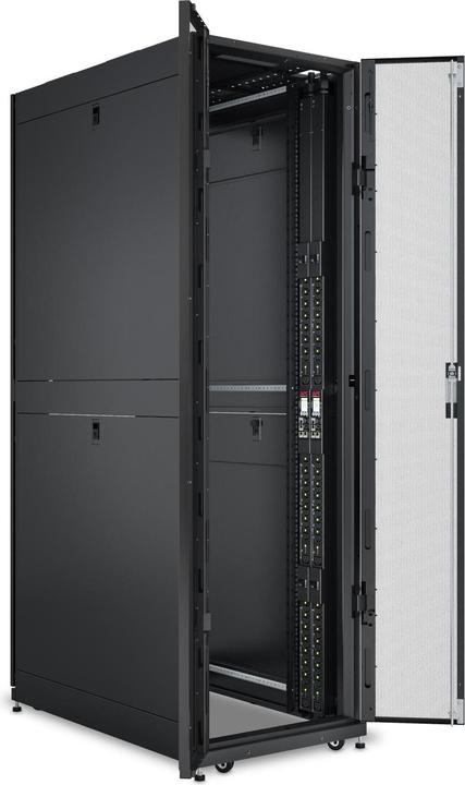 Produktbild APC Zero-U-Space PDU APDU9981EU3 21x C13, 3x C19