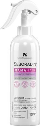Produktbild NoName Mama Hair Leave-in Balm für schwangere und stillende Frauen - 200 ml (200 ml)