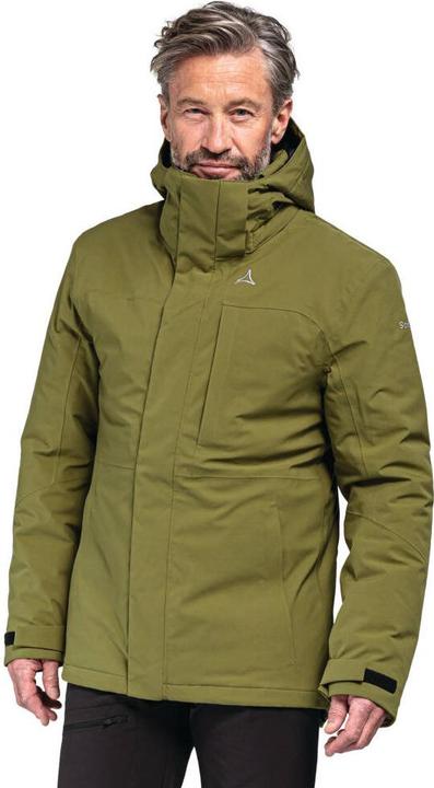 Produktbild Schöffel Ins. Jacket Bastianisee M (54)