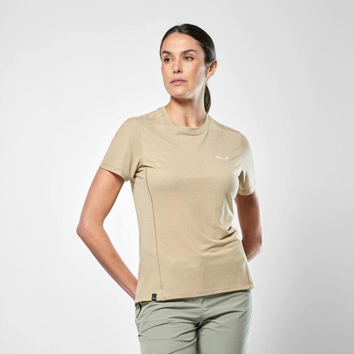 Produktbild Salewa Puez Dry'Ton T-Shirt Da (48)