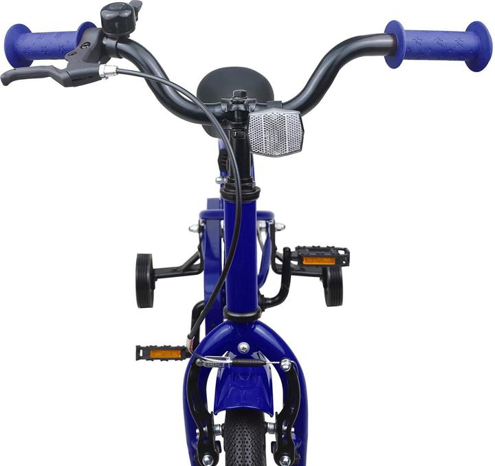 Produktbild vidaXL Kinderfahrrad (14")