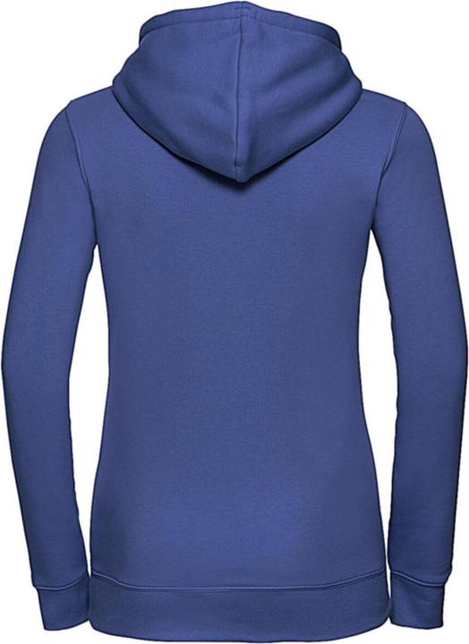Actual product image Russell Authentic (S)