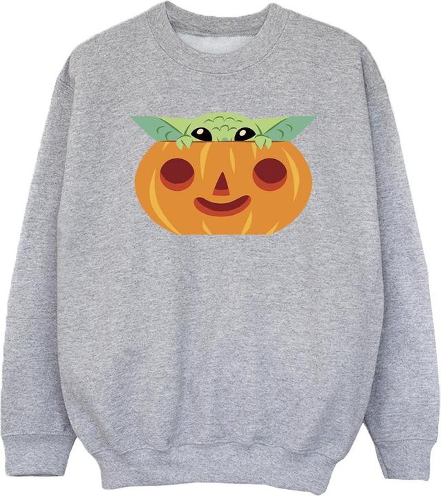 Produktbild Star Wars Sweatshirt Mädchen (152, 158)