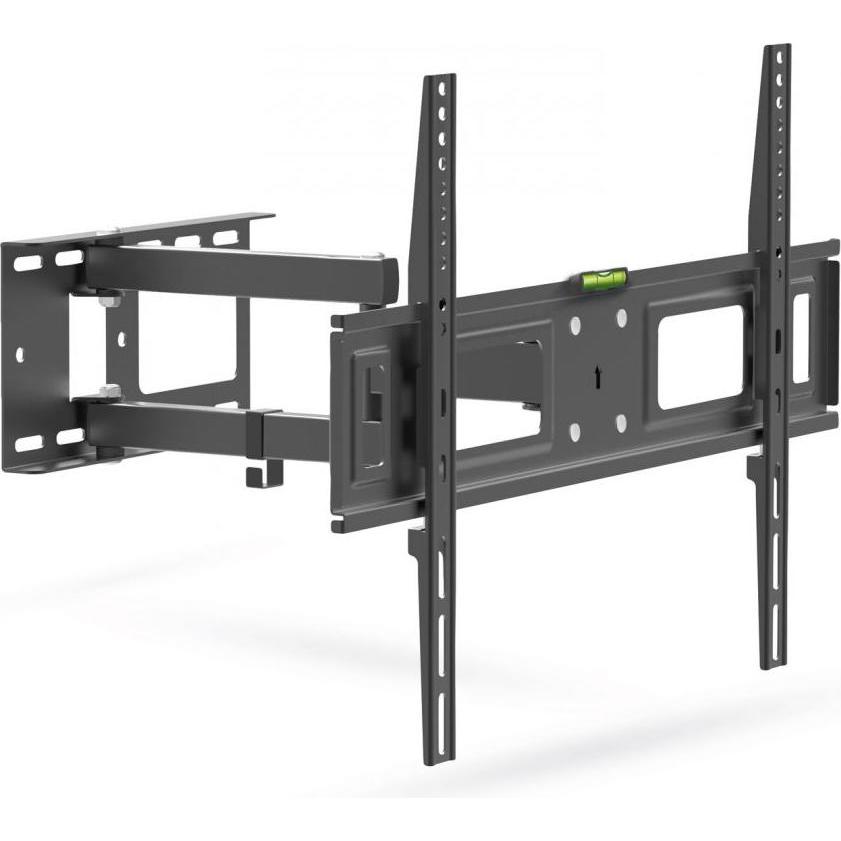 Delight TV-Wandklammern 40-80 "schwarz (Muro, 40" - 80"), Supporto da parete TV, Nero