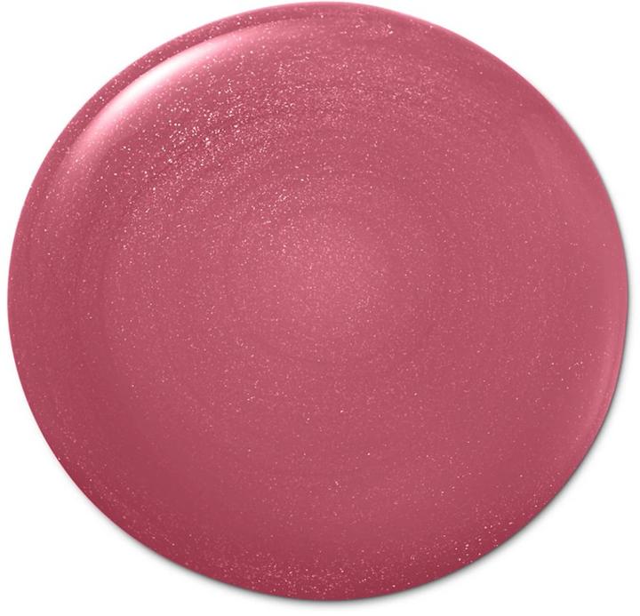 Actual product image Bourjois Bj Labial Effet 3d Fabuleux Gloss 24h (08 Berry Talented)