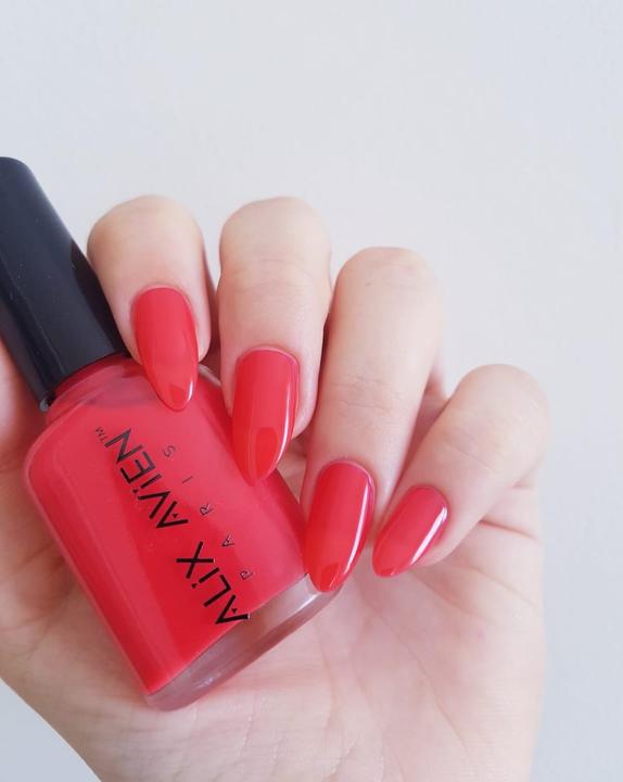 Produktbild Alix Avien NP13 (Red)