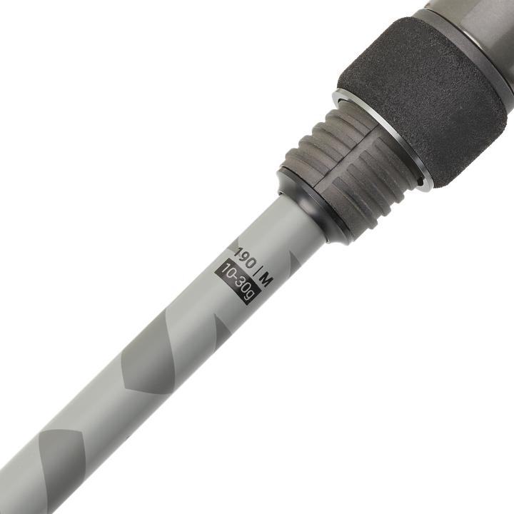 Actual product image Caperlan WXM-5 190 M (Ice rod, 190 cm)