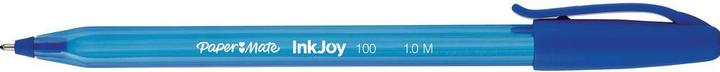 Produktbild Paper Mate Inkjoy 100cap (Blau, 1x)