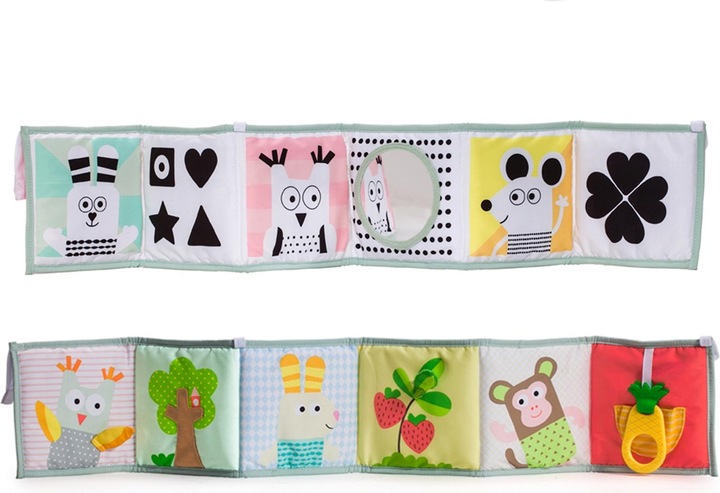 Immagine prodotto Taf Toys Libro per bambini (Tedesco)