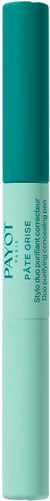 Payot Paris Pâte Grise Duo purifying concealing pen