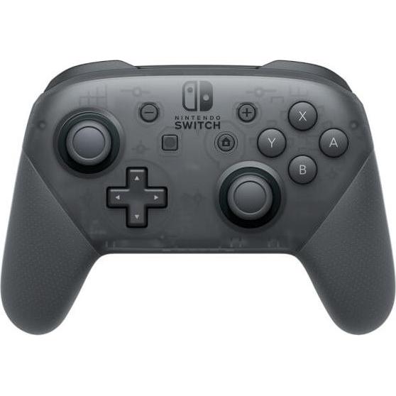Nintendo Pro Controller for Switch - kaufen bei Digitec
