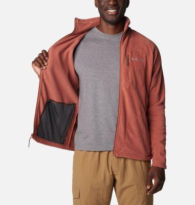 Actual product image Columbia Fast Trek II Full Zip Fleece (L)