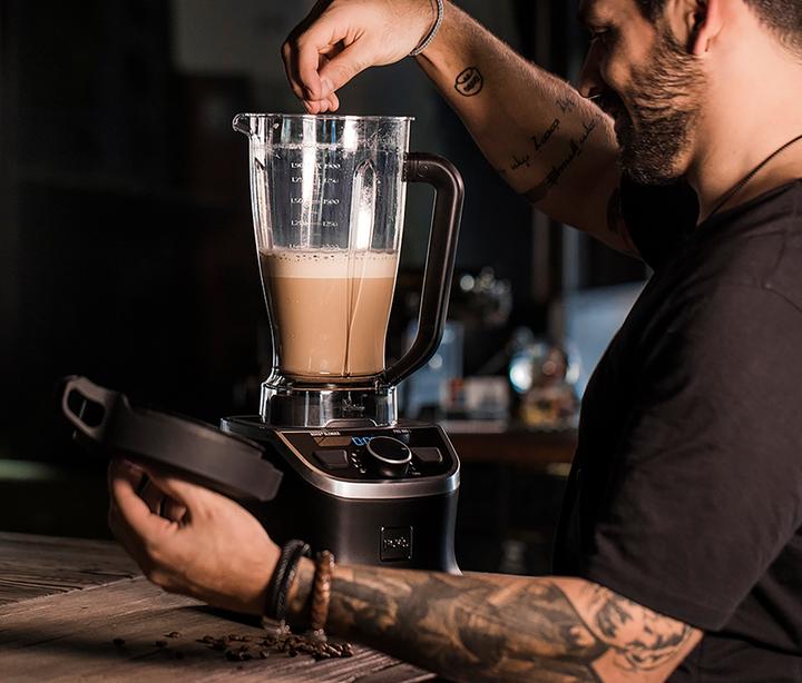 Produktbild Novis ProBlender 880L (1400 W)