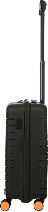 Actual product image Brics Bric's Trolley + Suitcase Ulisse Trolley 8429 (37 l)